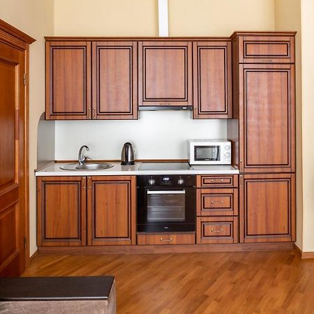 13 Franka Apartment 1 Львов Экстерьер фото